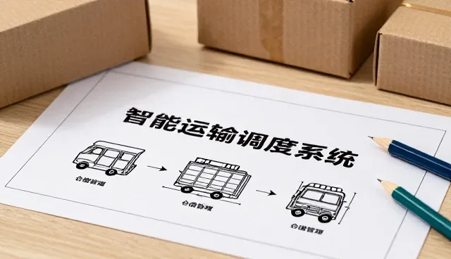 提升物流效率的关键:智能调度系统性能与适用场景分析