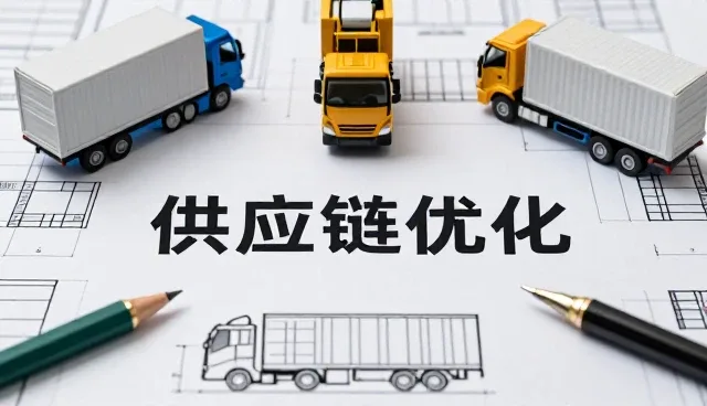 多式联运场景下智能调度系统的应用价值