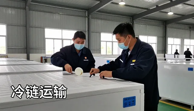 深圳东晟物流有限公司分析装卸搬运智能运输调度系统市场变化